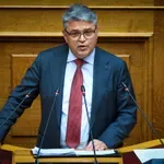 Πυροβολισμοί στην Αθήνα: Παραίτηση Χρυσοχοΐδη και Φλωρίδη ζητά ο Δημήτρης Νατσιός