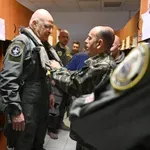 Νίκος Δένδιας: «Η Πολεμική Αεροπορία εισέρχεται στην πιο ισχυρή εποχή της ιστορίας της»