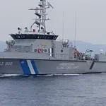 Κρήτη: 118 αλλοδαποί εντοπίστηκαν και περισυνελέγησαν νοτίως της Ιεράπετρας
