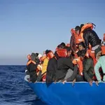 Μεταναστευτικό 2.0: Ό,τι αρπάξομεν…