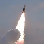 Τουρκία: Αναχαιτίστηκε τρίτος βαλλιστικός πύραυλος από το Ιράν – Στόχος η βάση Ιντσιρλίκ
