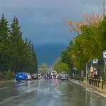 Ο καιρός της Τετάρτης: Βροχές και καταιγίδες στα δυτικά και στο Ιόνιο – Συννεφιές στην υπόλοιπη χώρα