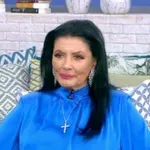 Δύσκολες ώρες για τη Ζωζώ Σαπουντζάκη – Πέθανε ο σύντροφός της