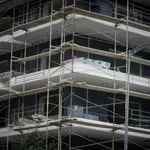 Με μεγάλη αύξηση της οικοδομικής δραστηριότητας έκλεισε το 2025