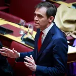 Μάντζος: «Η αποτυχία της κυβέρνησης στη Λιβύη είναι εμφανής ακόμη και στους βουλευτές της ΝΔ»