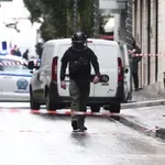 Συναγερμός για ύποπτο αντικείμενο στο κέντρο της Αθήνας