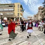 Απόκριες: Γιατί ντυνόμαστε μασκαράδες; Από τον Διόνυσο στα σύγχρονα καρναβάλια