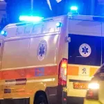 Τραγωδία στην άσφαλτο: Νεκρός 44χρονος στην εθνική οδό Θεσσαλονίκης – Έδεσσας