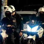 Θεσσαλονίκη: Συνελήφθη 30χρονος μοτοσικλετιστής που έτρεχε με 152 χλμ/ώρα στον Περιφερειακό