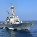Δεν υπήρξε κανένα πρόστιμο στη φρεγάτα «Ύδρα», διευκρινίζουν πηγές του Πολεμικού Ναυτικού