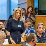 Παρέμβαση Καρυστιανού: «Ώρα για πράξεις, αρκετά παίξατε με τις ζωές μας» – Αιχμές για Mercosur και πρωτογενή τομέα