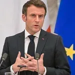 Μακρόν: «Η ειρήνη γίνεται εφικτή για το Ισραήλ, για τη Γάζα και την περιοχή»