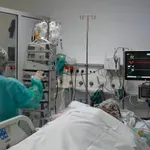 Θεσσαλονίκη: Πέθανε η ηλικιωμένη από τη φωτιά σε διαμέρισμα στην Κάτω Τούμπα – Νοσηλευόταν διασωληνωμένη