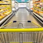 NielsenIQ: Αύξηση στις πωλήσεις των σούπερ μάρκετ το πρώτο τρίμηνο 2026