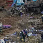 Τέμπη: Ο σταθμάρχης Λάρισας είναι ο πρώτος που έλαβε το κλητήριο θέσπισμα για τη δίκη