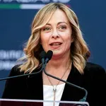 Η Μελόνι κέρδισε στην πρώτη εκλογική δοκιμασία απέναντι στον νέο ακροδεξιό αντίπαλό της