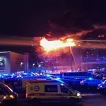 Βόμβα στο αυτοκίνητο σκοτώνει Ρώσο στρατηγό