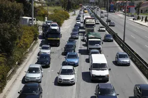 ΕΛΑΣ: Αυξημένα μέτρα οδικής ασφάλειας σε όλη την επικράτεια για την περίοδο εορτασμού του Πάσχα και της Πρωτομαγιάς