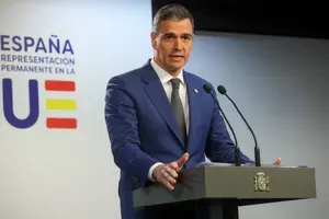 Ισπανία: Ο Πέδρο Σάντσεθ σκέφτεται να παραιτηθεί, μετά την έρευνα σε βάρος της συζύγου του για διαφθορά