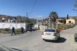 Κρήτη: «Άρωμα» βεντέτας οι πυροβολισμοί σε ΙΧ στο Καστέλλι – Από τύχη δεν υπήρξε νεκρός