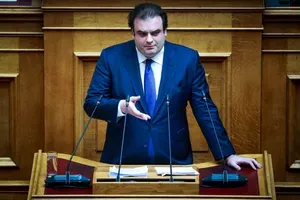 Κυριάκος Πιερρακάκης: «Πιστεύουμε βαθιά στα ελληνικά δημόσια πανεπιστήμια»