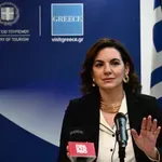 Χρονιά ρεκόρ για τον ελληνικό τουρισμό το 2025