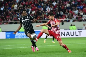 Παράπονα ΠΑΟΚ για το ματς με ΟΣΦΠ: «Ο διαιτητής διαμόρφωσε το αποτέλεσμα»