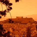 Νέο κύμα αφρικανικής σκόνης το Σαββατοκύριακο – Τι πρέπει να προσέξουν οι πολίτες (Βίντεο)