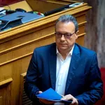 Φάμελλος κατά Μητσοτάκη: Επί 6 χρόνια δεν μπόρεσε να λύσει προβλήματα (Βίντεο)