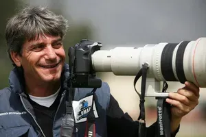 Πέθανε ο αθλητικός φωτορεπόρτερ Χρήστος Μπαντούνας