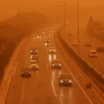 Αφρικανική σκόνη «σκεπάζει» τη χώρα – Πού θα σημειωθούν λασποβροχές