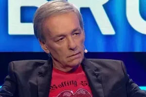 Ανδρέας Μικρούτσικος: «Αν δεν είχα οικονομικά προβλήματα, δεν θα επέστρεφα στην τηλεόραση»