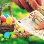 Δώρο Πάσχα 2026: Πότε πληρώνεται και τα ποσά – Ποιοι χάνουν την αύξηση