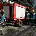 Θεσσαλονίκη: Φωτιά σε μονοκατοικία στη Χαλάστρα τα ξημερώματα της Δευτέρας