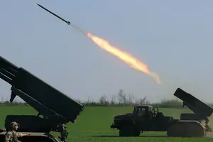 Αξιωματούχος των ΗΠΑ επιβεβαιώνει την παράδοση πυραύλων ATACMS στην Ουκρανία