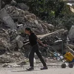 Ισραήλ: Ανοίγει σήμερα το πέρασμα Ράφα στη Γάζα με την Αίγυπτο