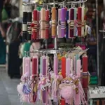 Εορταστικό ωράριο Πάσχα 2026: Πώς θα λειτουργήσουν καταστήματα και σούπερ μάρκετ έως το Μεγάλο Σάββατο