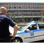 Τηλεφώνημα για βόμβα στα δικαστήρια Θεσσαλονίκης