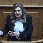 Λιακούλη: «Η Ευρώπη μας δικαίωσε – Η Κυβέρνηση οφείλει τώρα απαντήσεις»