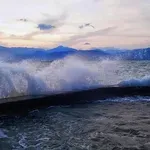 Απαγορευτικό απόπλου για όλα τα πλοία από Πειραιά, Ραφήνα και Λαύριο λόγω ισχυρών ανέμων