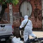 Μεξικό: Ένας νεκρός και οκτώ παιδιά τραυματίες μετά από ένοπλη επίθεση σε πάρκο