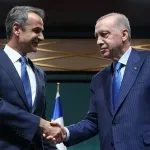 Μητσοτάκης ταξιδεύει στην Άγκυρα: Το πιο «επικίνδυνο» ραντεβού της χρονιάς με τον Ερντογάν στήνεται πριν τις 15 Φεβρουαρίου – Με μία διαφορά στο τραπέζι και πολλά… ανοιχτά μέτωπα