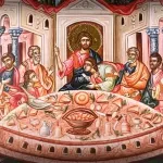 Μεγάλη Πέμπτη: Ο Μυστικός Δείπνος και η Ακολουθία των Παθών