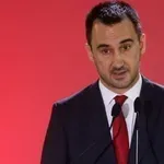 Χαρίτσης: «Αντίπαλος της Δεξιάς είναι η Αριστερά – Ο κ. Μητσοτάκης δεν πρέπει να έχει τρίτη θητεία»