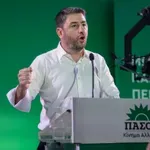 Ανδρουλάκης: Καραμπινάτο κακούργημα οι υποκλοπές – Έκθετη η Δικαιοσύνη