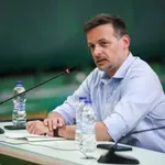 Χάρης Δούκας: «Δεν φοβάμαι τη διαγραφή – Θα μιλάω μέχρι να ξεκολλήσει η βελόνα» (Βίντεο)