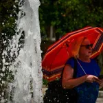 ΟΗΕ: «Ο κόσμος πρέπει να μάθει να ζει με τους καύσωνες»