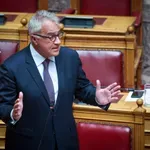 Άγρια κόντρα στη Βουλή για τον ΟΠΕΚΕΠΕ: Στο επίκεντρο ο Μάκης Βορίδης και το έγγραφο Βάρρα