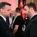 «Βόμβες» Δούκα κατά Ανδρουλάκη:  Η στρατηγική μας απέτυχε, ανησυχώ για το κόμμα