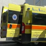 Καλάβρυτα: Σοβαρό ατύχημα από έκρηξη συσκευής οξυγόνου – Στο νοσοκομείο 85χρονος